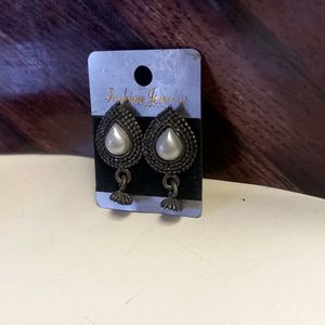 Combo Of 2 Earrings