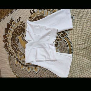 New White Trouser For ❤women💗