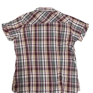 Check Shirt For Girls