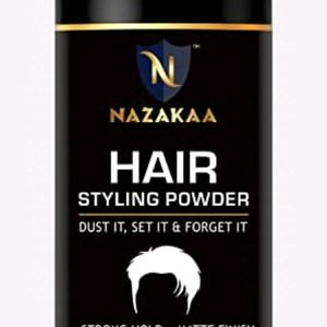 Hair Styling Powder