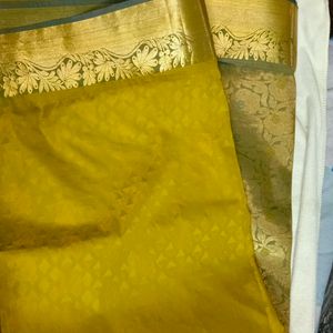 Saree(Sold Out In Combo)