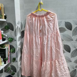 Long Fairy Skirt