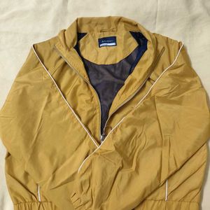 Women Windcheater bomber Jacket