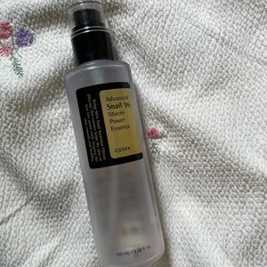 Advanced Snail 96 Mucin Power Essence