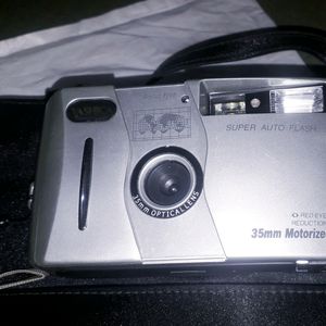 Yashika Brand New Condition Camera