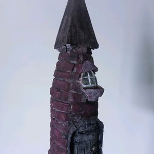 Handmade Witch House