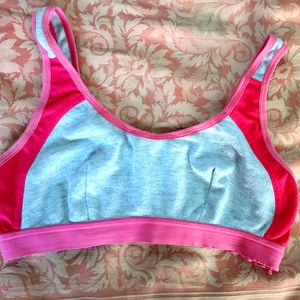 New Style Woman Bra