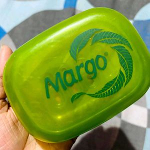 Margo Soap Case