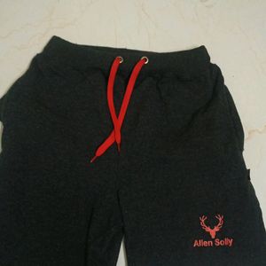 Unisex Shorts