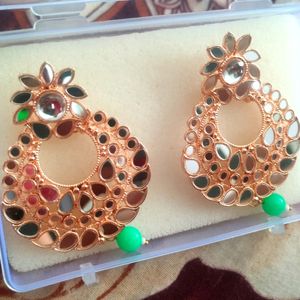 Trending Earrings Studs