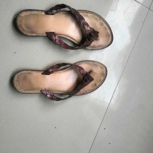 Heavily Used Catwalk Flats