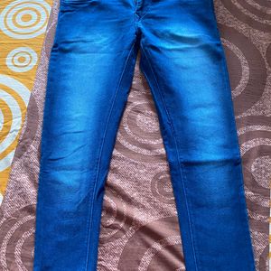 Men’s Jeans