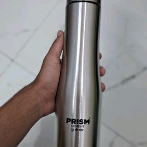 New 900ml Steel Bottle