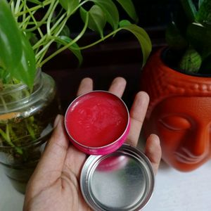 Vaseline Lip Therapy Balm