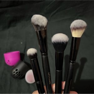 Makeup Tools Combo