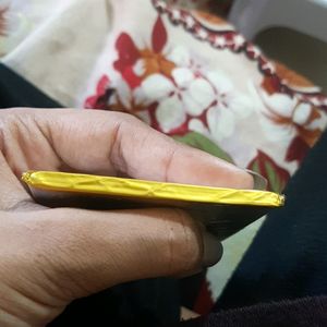 Realme Battery Working Condition