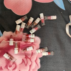 Pack Of 16 Lipsticks( All Colors)