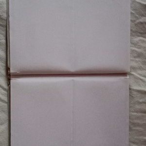 Photo Album 4 Pic X 19 Sheets