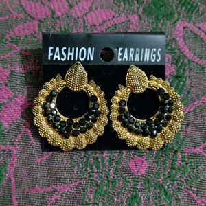 Ethnic Earings & Studs