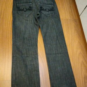 Diesel Brand Denim Jeans