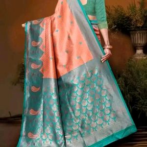 Silk Saree