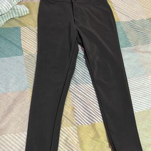 Combo Skinny Pants/leggings And Top