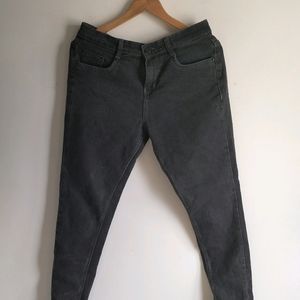 Super Expandable Skinny Jeans ( Men's)