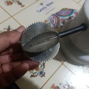 Coconut Grater