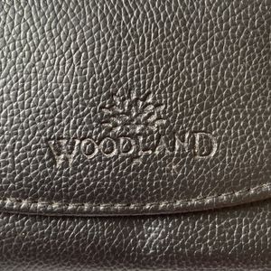 Woodland Wallet And 2 Coin Purses For Free