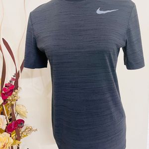 Nike Original Gray Tshirt