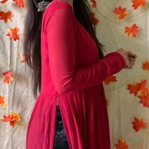 Western Kurti