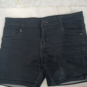 Shorts For Girls