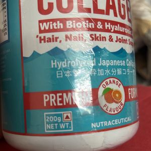 Collagen Powder