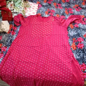 New Unused Kurti