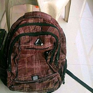 School Bag