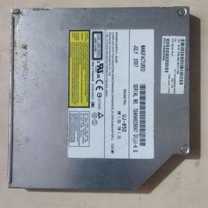 Toshiba Laptop DVD Player