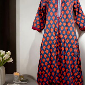 Soch BOHO Premium Kurta