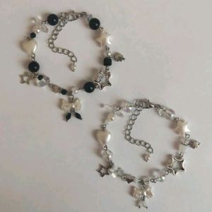 Bracelets Pinteresty