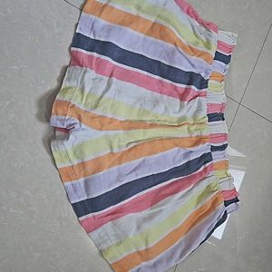 Cotton On Girls Shorts For 8 To 10 Yo