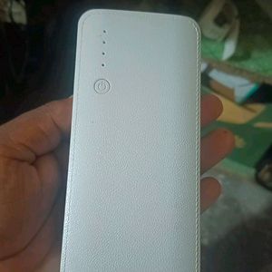 New Power Bank 10000 mah