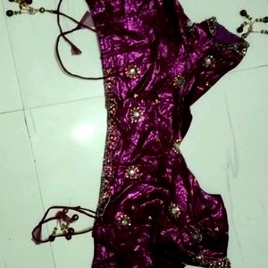 Lehenga Set