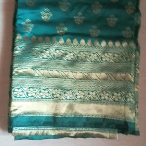 Banarasi Saree