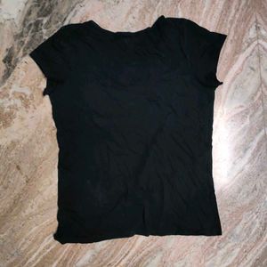 Black Tshirt Summer '98