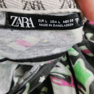 Imported|Brand New Without Price Tag| Zara C-Shirt