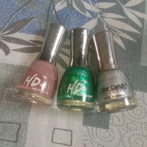 Nail Polish