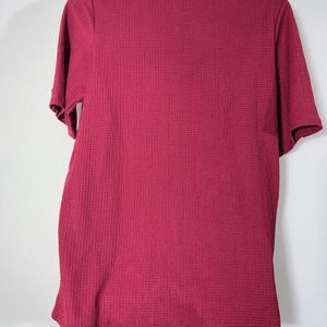 Women’s Red Top| Bust 40 Length 2