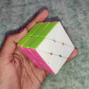 Rubix Cube