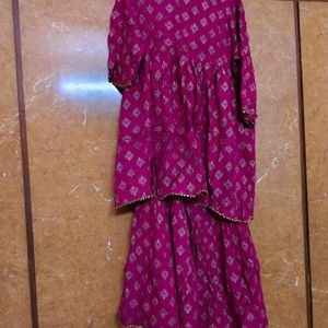 Kurta Set