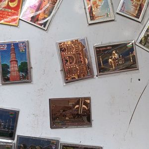 Magnet Tajmahal