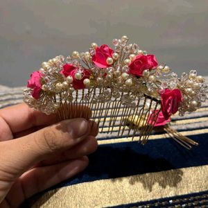 Design hair Clip